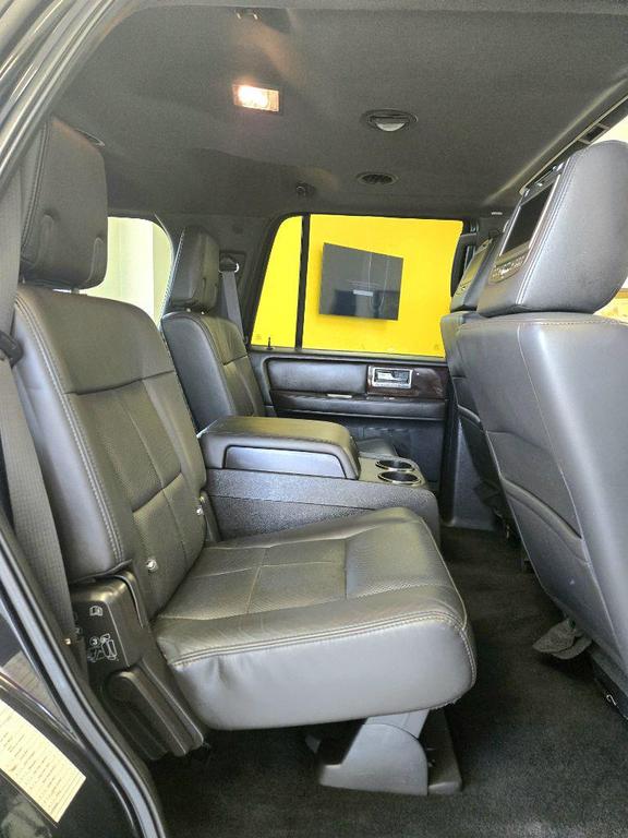 used 2014 Lincoln Navigator car, priced at $14,995