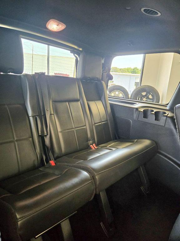 used 2014 Lincoln Navigator car, priced at $14,995