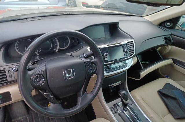 used 2013 Honda Accord car, priced at $17,995