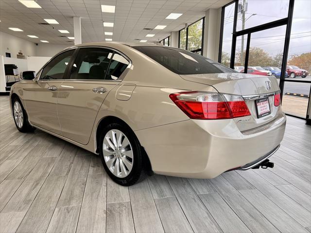 used 2013 Honda Accord car, priced at $17,995