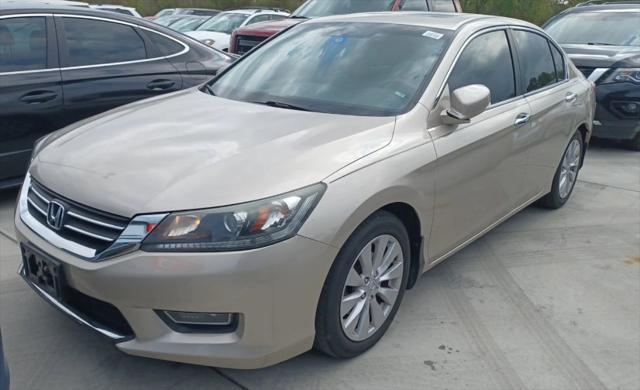 used 2013 Honda Accord car, priced at $17,995