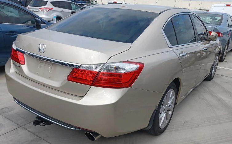 used 2013 Honda Accord car, priced at $17,995