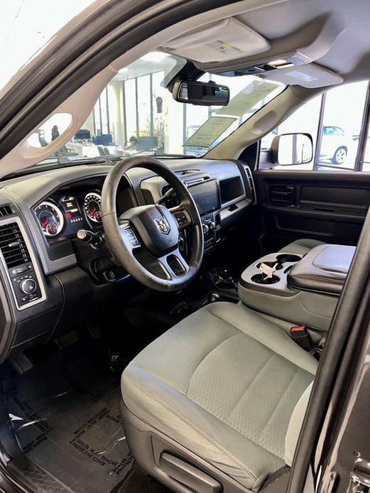 used 2016 Ram 2500 car, priced at $31,995