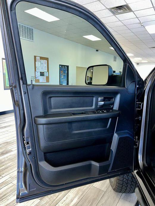 used 2016 Ram 2500 car, priced at $31,995