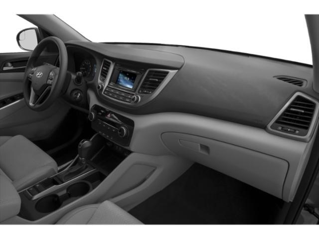used 2018 Hyundai Tucson car, priced at $13,995