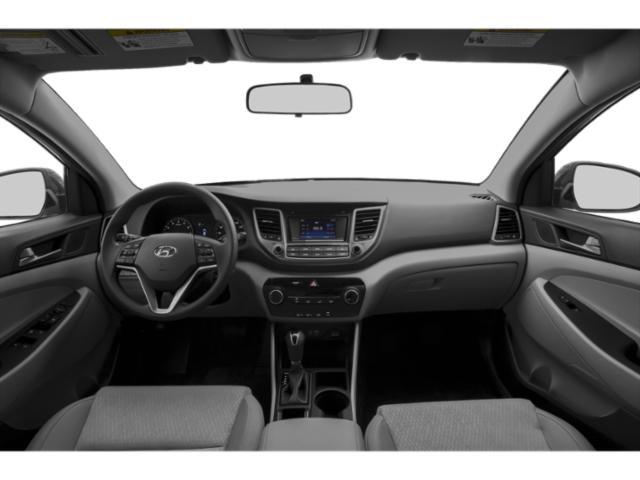 used 2018 Hyundai Tucson car, priced at $13,995