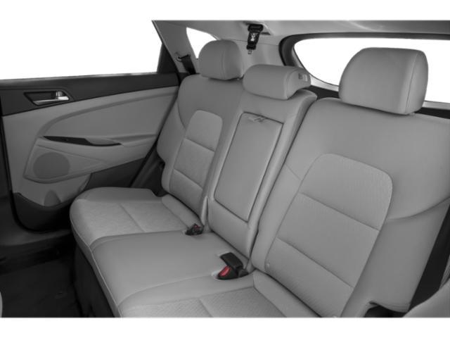 used 2018 Hyundai Tucson car, priced at $13,995