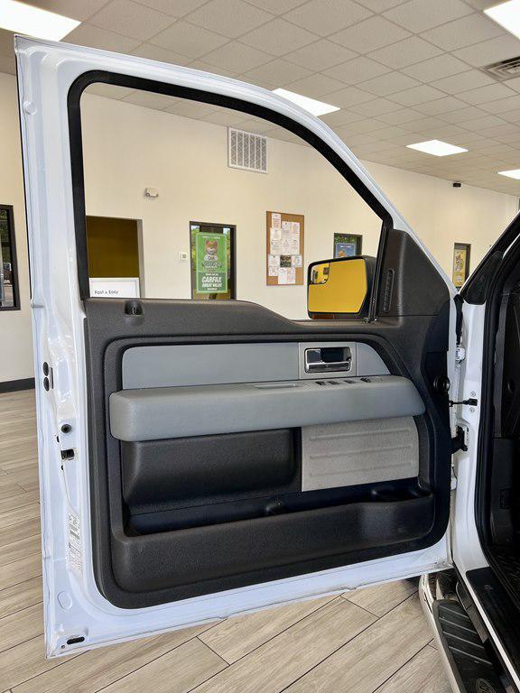 used 2011 Ford F-150 car, priced at $14,995