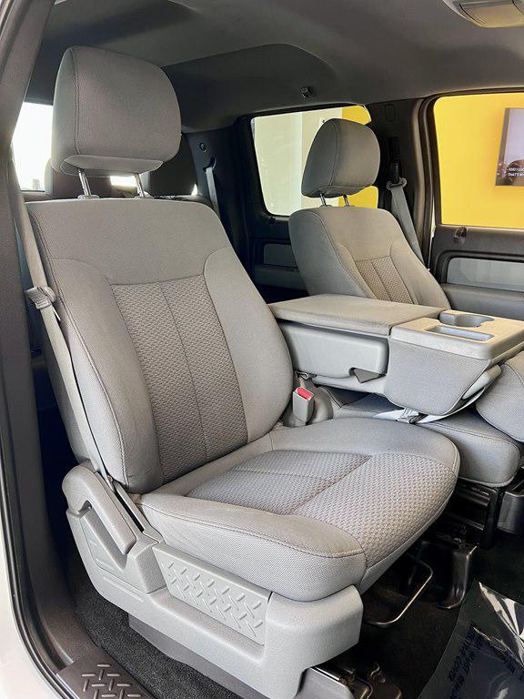 used 2011 Ford F-150 car, priced at $14,995