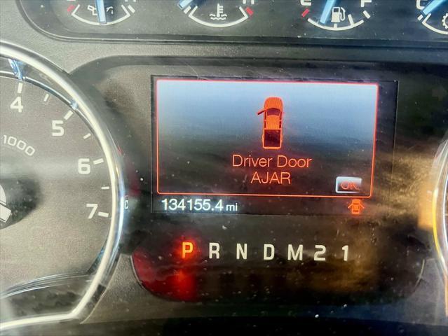 used 2011 Ford F-150 car, priced at $14,995