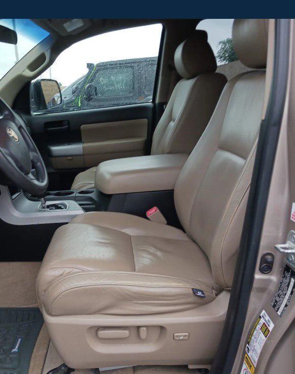 used 2008 Toyota Sequoia car, priced at $19,995