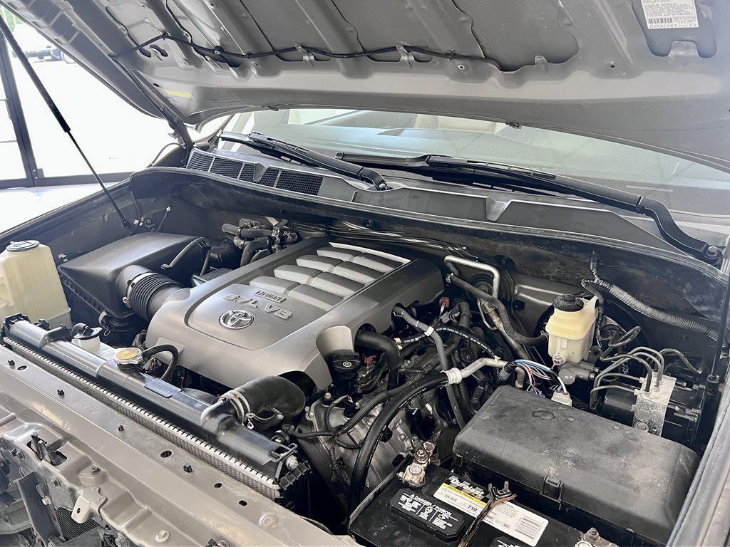 used 2008 Toyota Sequoia car, priced at $18,995