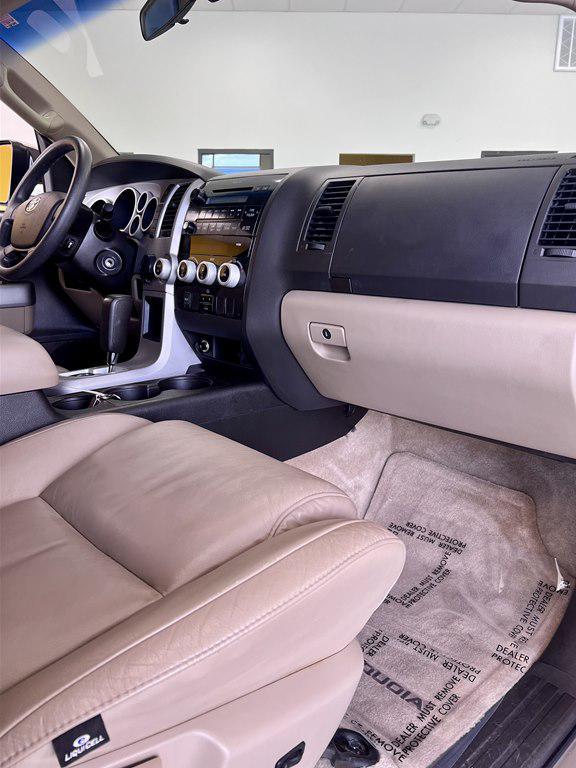 used 2008 Toyota Sequoia car, priced at $19,995
