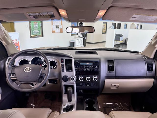 used 2008 Toyota Sequoia car, priced at $19,995