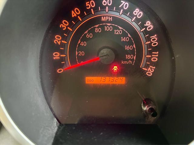 used 2008 Toyota Sequoia car, priced at $19,995