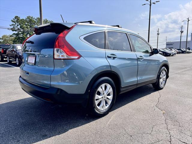 used 2014 Honda CR-V car, priced at $19,995