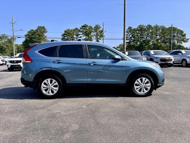 used 2014 Honda CR-V car, priced at $19,995