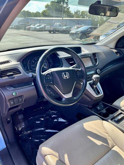 used 2014 Honda CR-V car, priced at $19,995