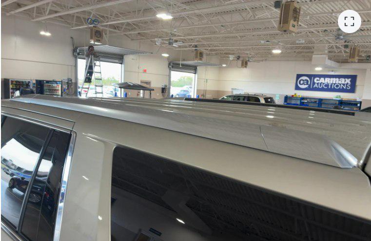 used 2017 Cadillac Escalade car, priced at $33,995