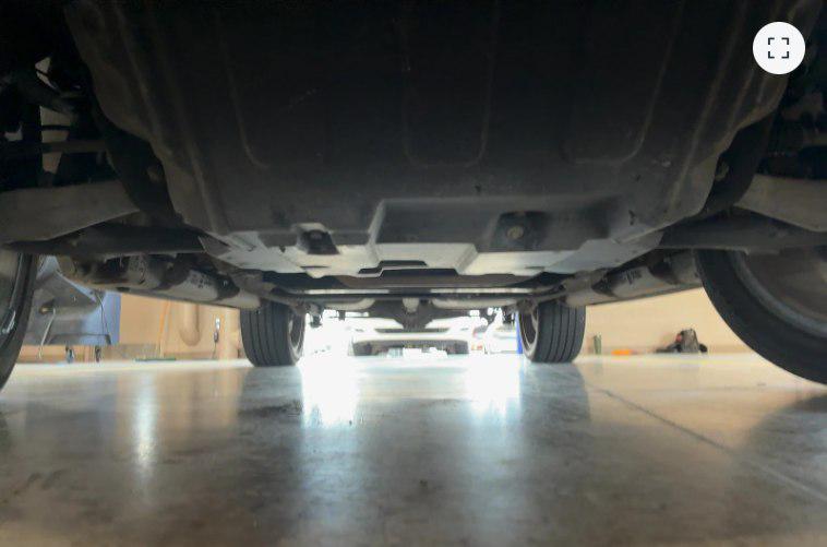 used 2017 Cadillac Escalade car, priced at $33,995