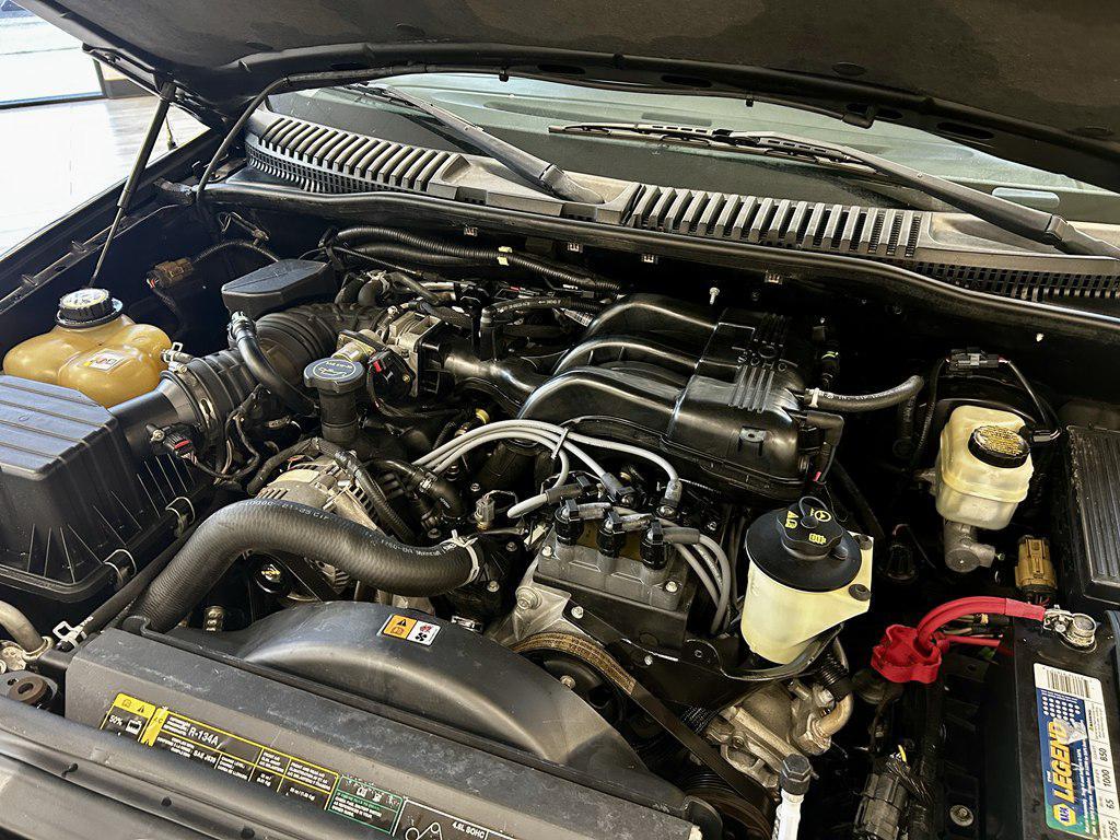 used 2005 Ford Explorer car, priced at $7,995