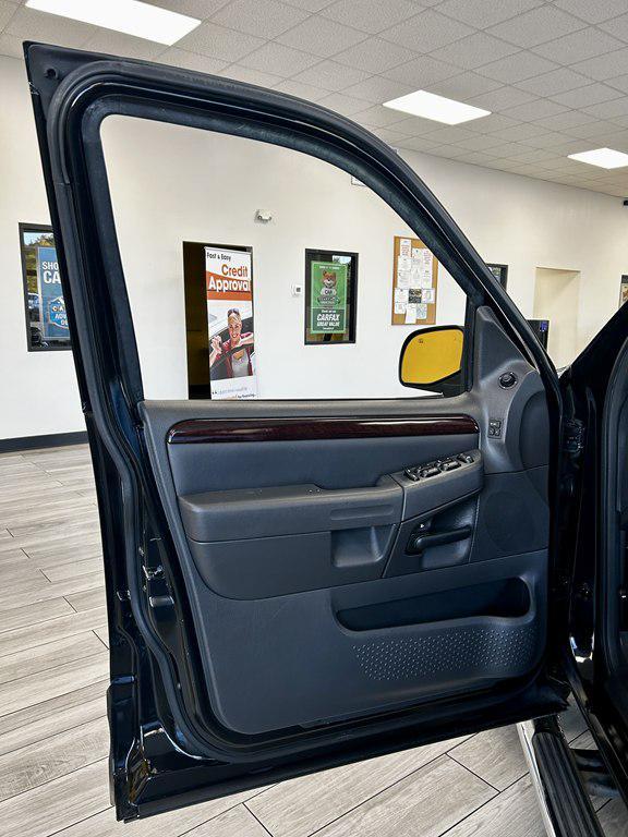 used 2005 Ford Explorer car, priced at $7,995