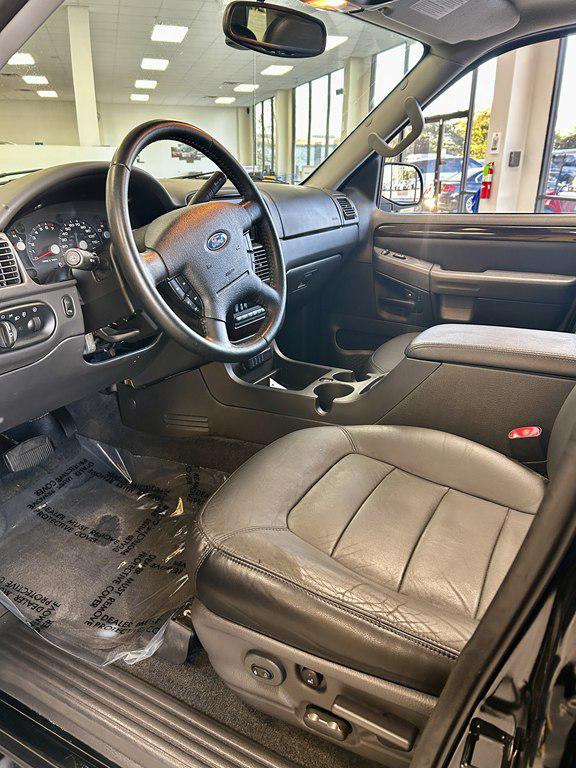 used 2005 Ford Explorer car, priced at $7,995