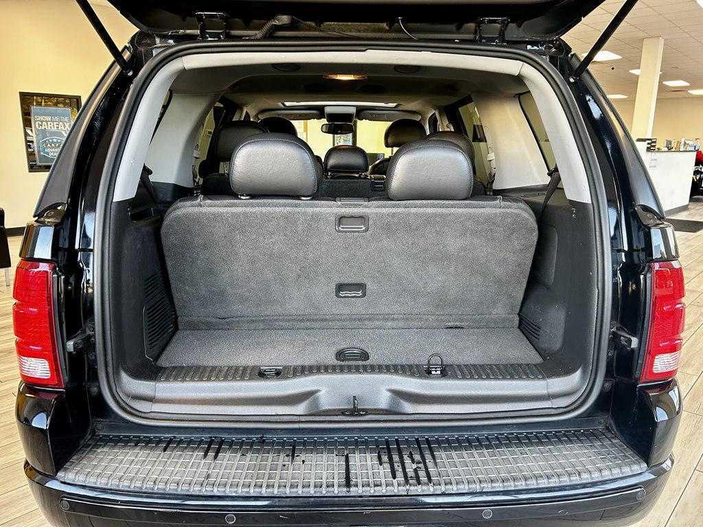 used 2005 Ford Explorer car, priced at $7,995