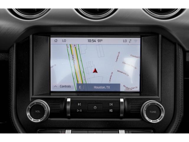 used 2020 Ford Mustang car, priced at $37,995