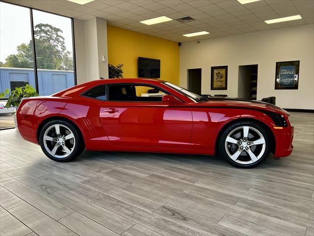 used 2010 Chevrolet Camaro car, priced at $21,995