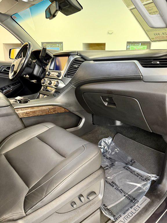 used 2018 Chevrolet Suburban car, priced at $28,995