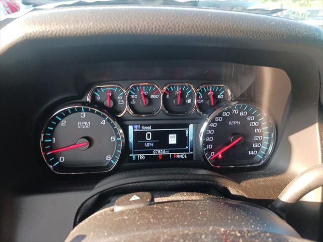 used 2018 Chevrolet Suburban car, priced at $27,995