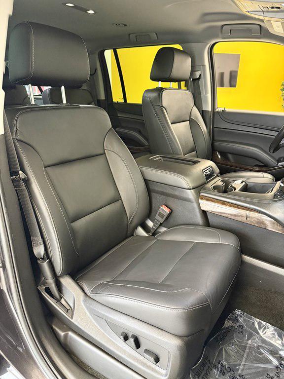 used 2018 Chevrolet Suburban car, priced at $28,995