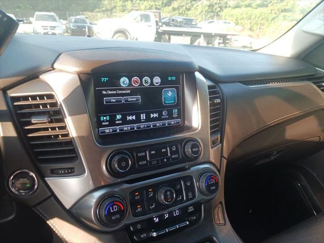 used 2018 Chevrolet Suburban car, priced at $27,995