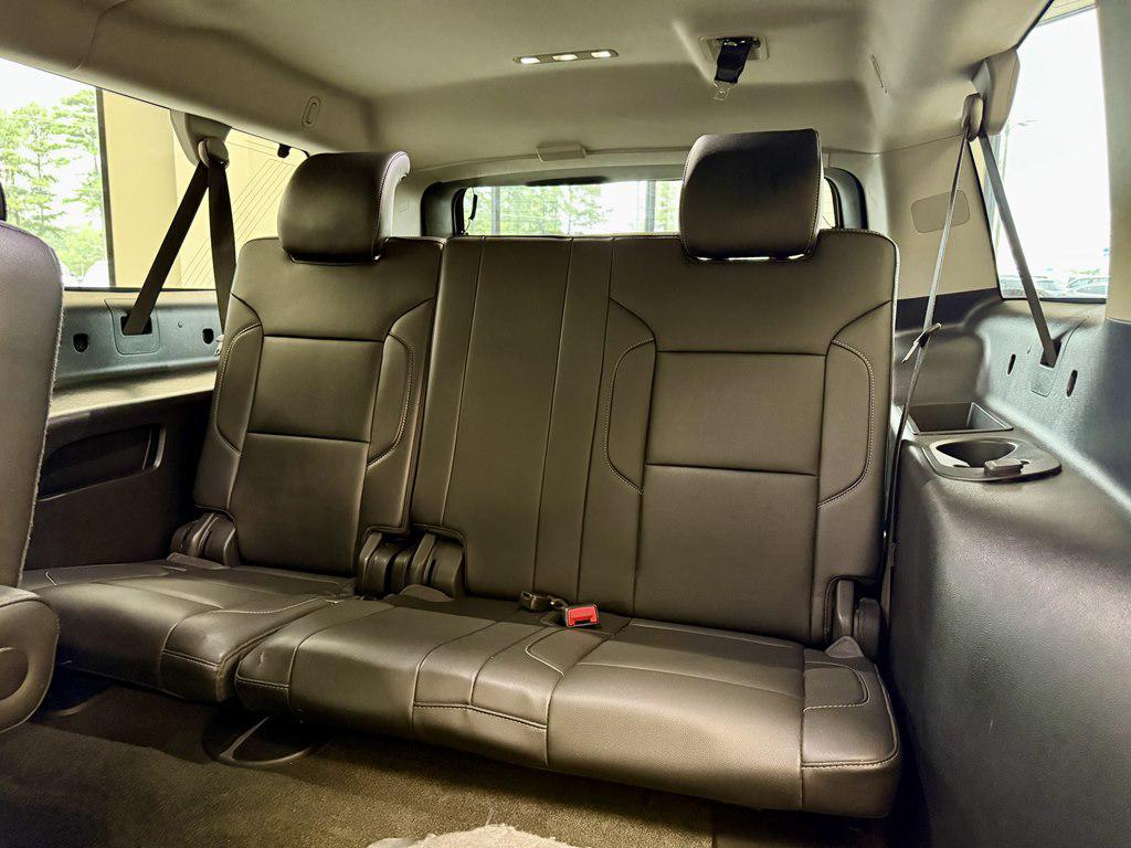 used 2018 Chevrolet Suburban car, priced at $28,995