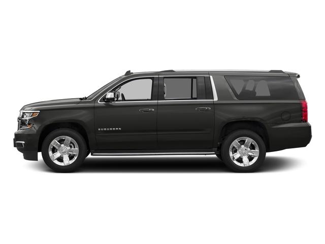 used 2017 Chevrolet Suburban car, priced at $22,995