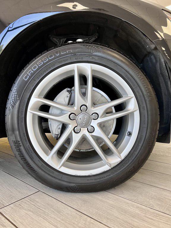 used 2016 Audi Q5 car, priced at $13,995