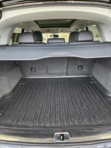 used 2016 Audi Q5 car, priced at $13,995