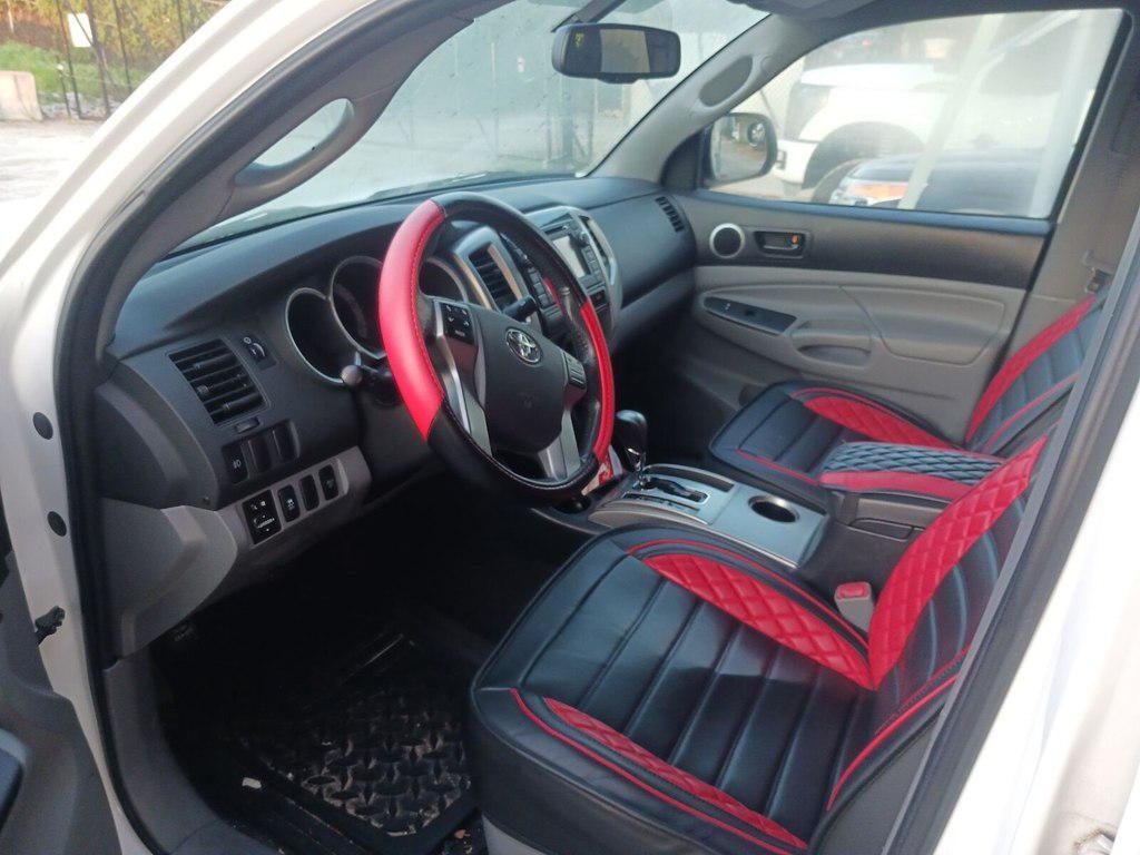 used 2013 Toyota Tacoma car, priced at $24,995
