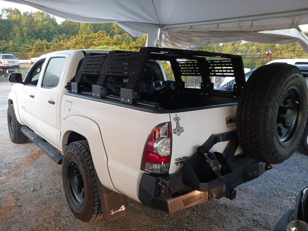 used 2013 Toyota Tacoma car, priced at $24,995