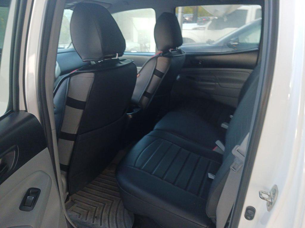 used 2013 Toyota Tacoma car, priced at $24,995