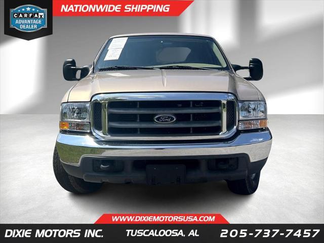 used 1999 Ford F-350 car, priced at $15,995