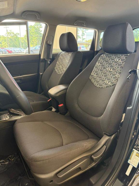 used 2011 Kia Soul car, priced at $13,995