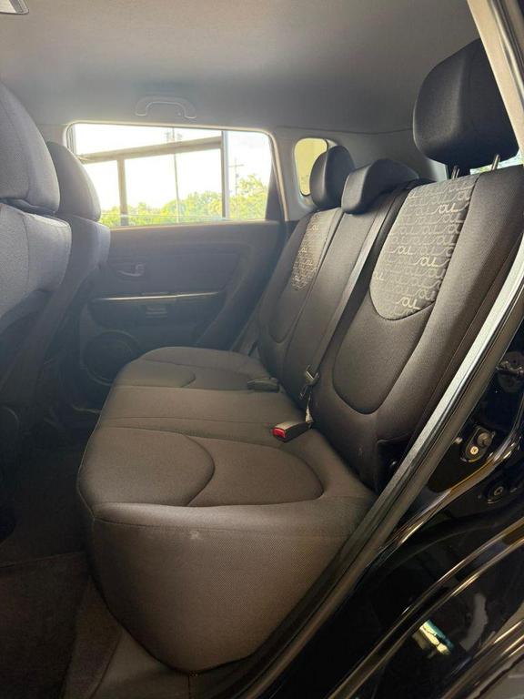used 2011 Kia Soul car, priced at $13,995