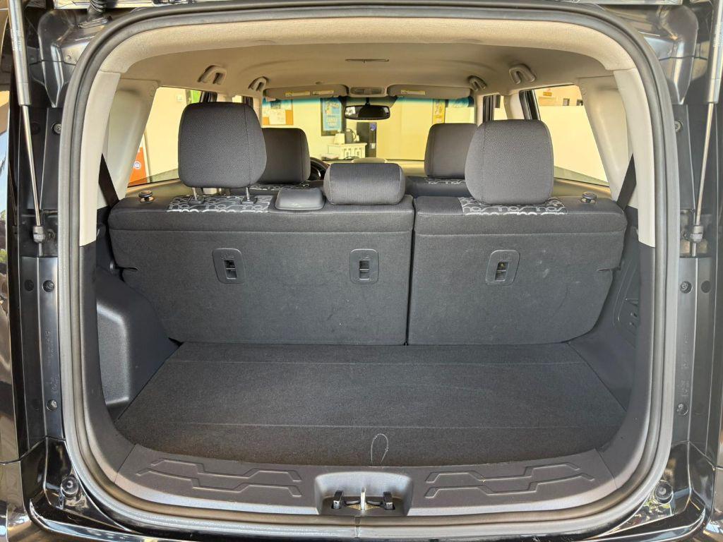 used 2011 Kia Soul car, priced at $13,995