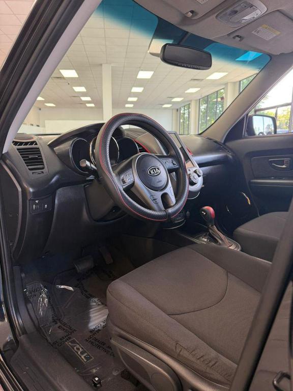 used 2011 Kia Soul car, priced at $13,995