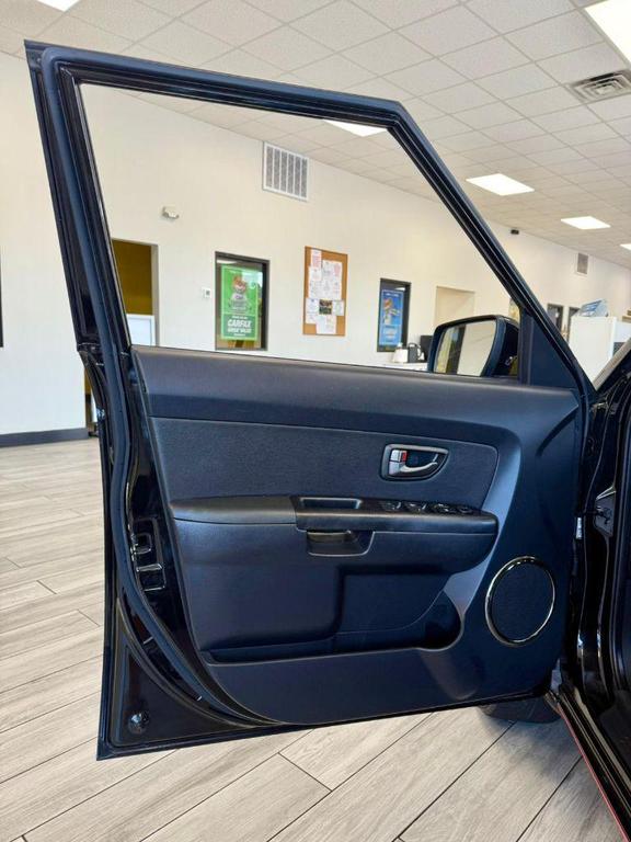 used 2011 Kia Soul car, priced at $13,995