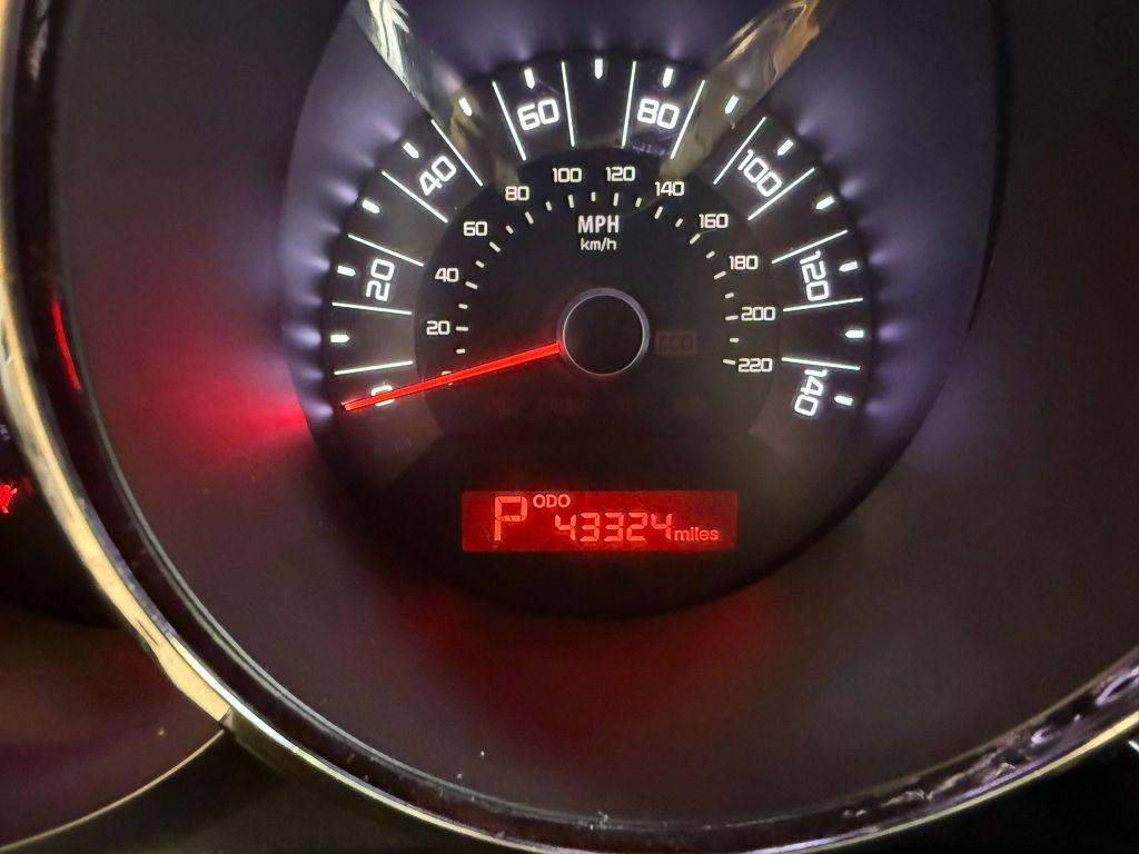 used 2011 Kia Soul car, priced at $13,995