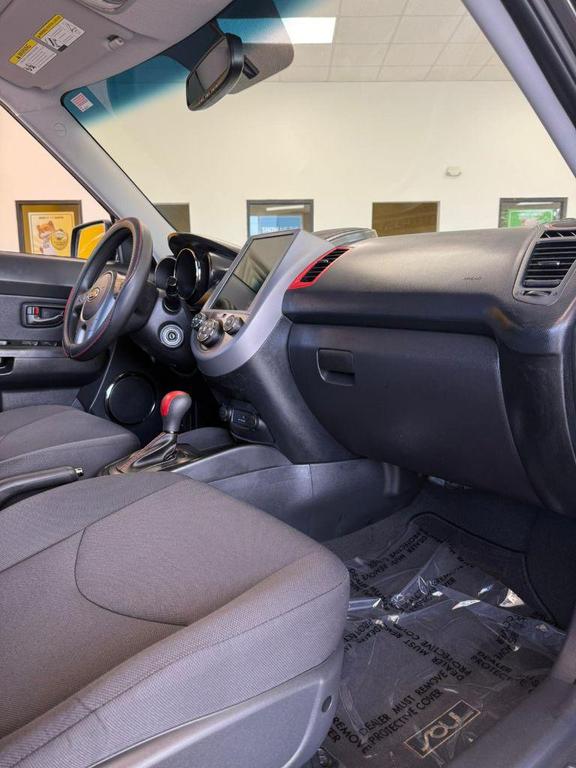 used 2011 Kia Soul car, priced at $13,995