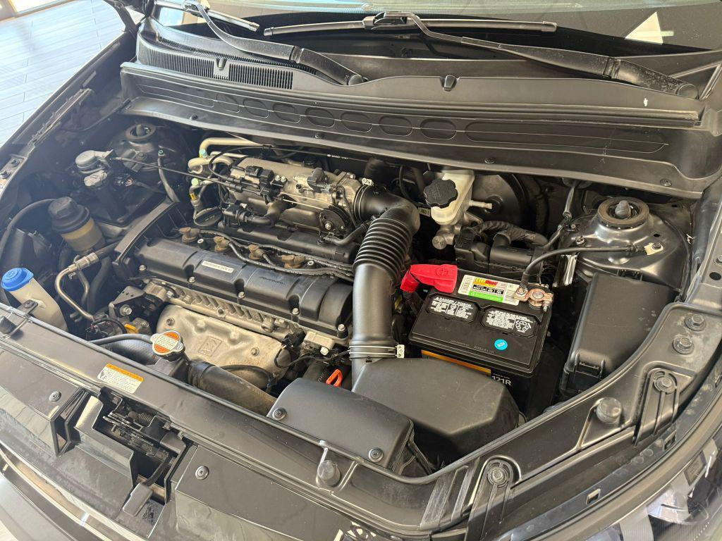 used 2011 Kia Soul car, priced at $13,995